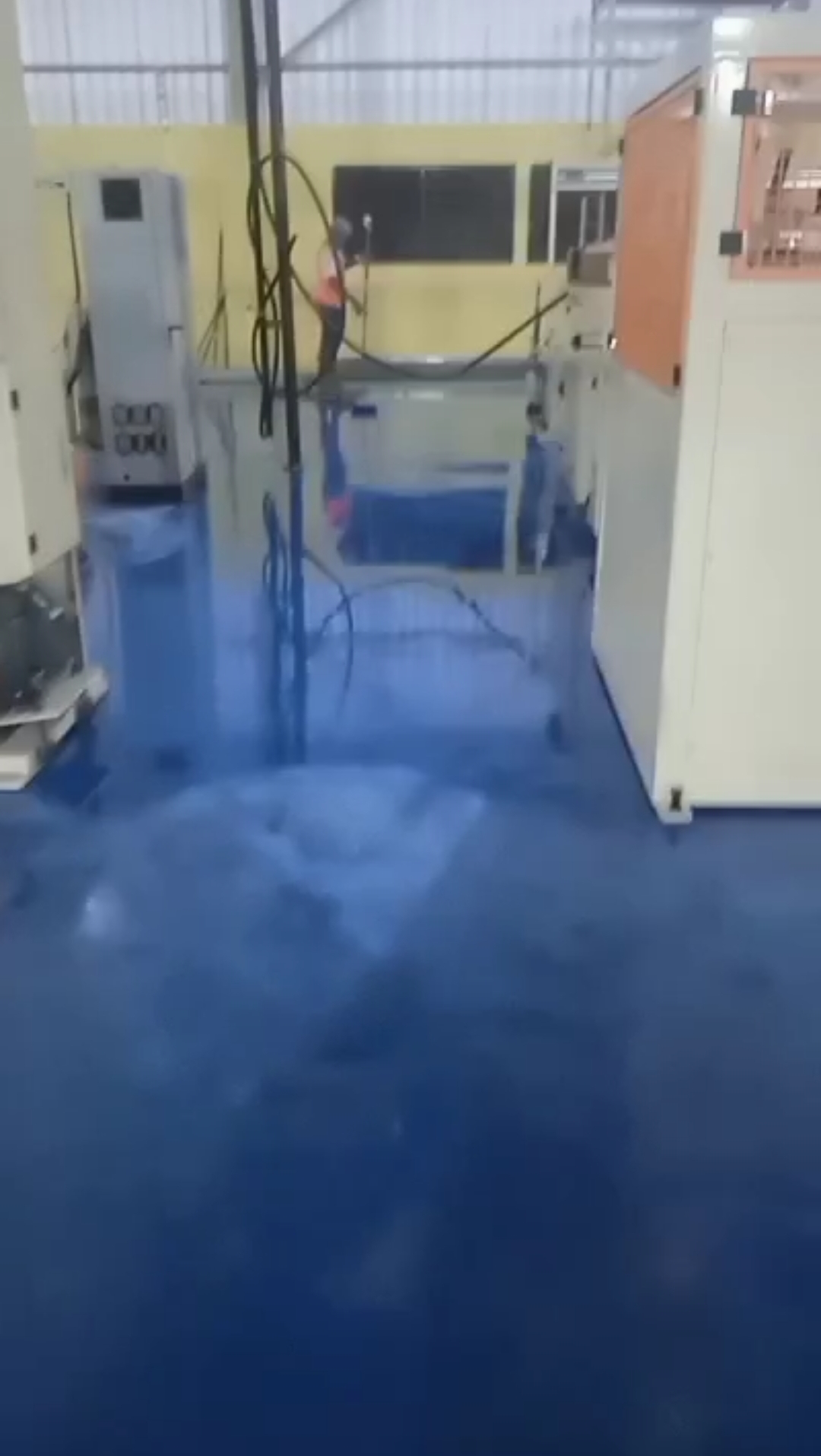 ...