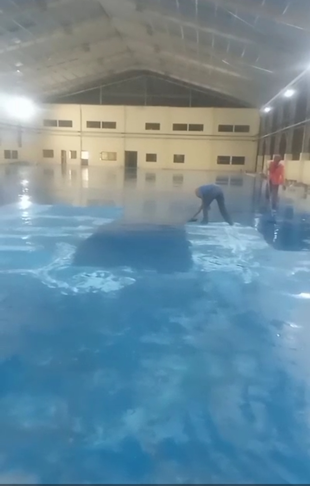 ...
