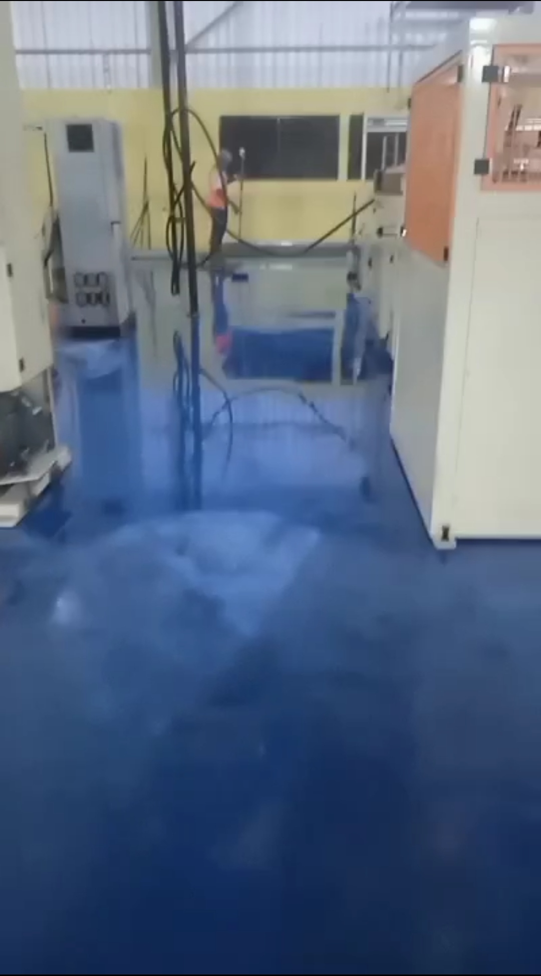 ...