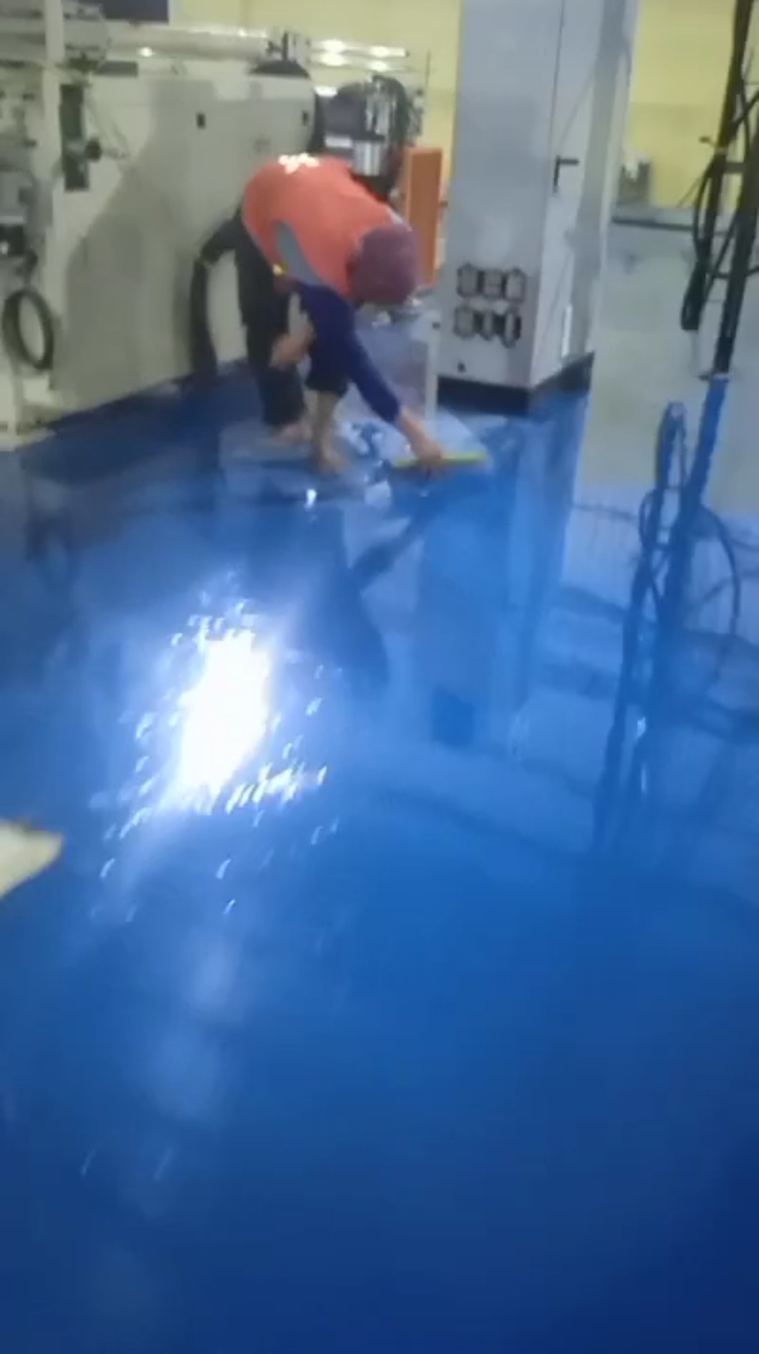 ...